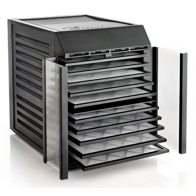 Excalibur RES10 10-Tray Dehydrator W/ Digital Control Appliances 4 Excalibur RES10 10-Tray Dehydrator W/ Digital Control Appliances