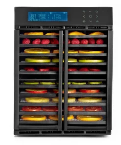 Excalibur RES10 10-Tray Dehydrator W/ Digital Control Appliances 9 Excalibur RES10 10-Tray Dehydrator W/ Digital Control Appliances