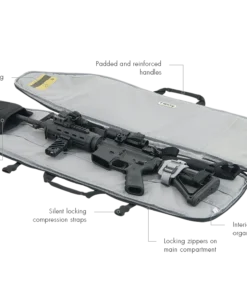 Gear FIRST TACTICAL RIFLE SLEEVE 36 INCH