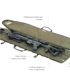 FIRST TACTICAL RIFLE SLEEVE 50 INCH