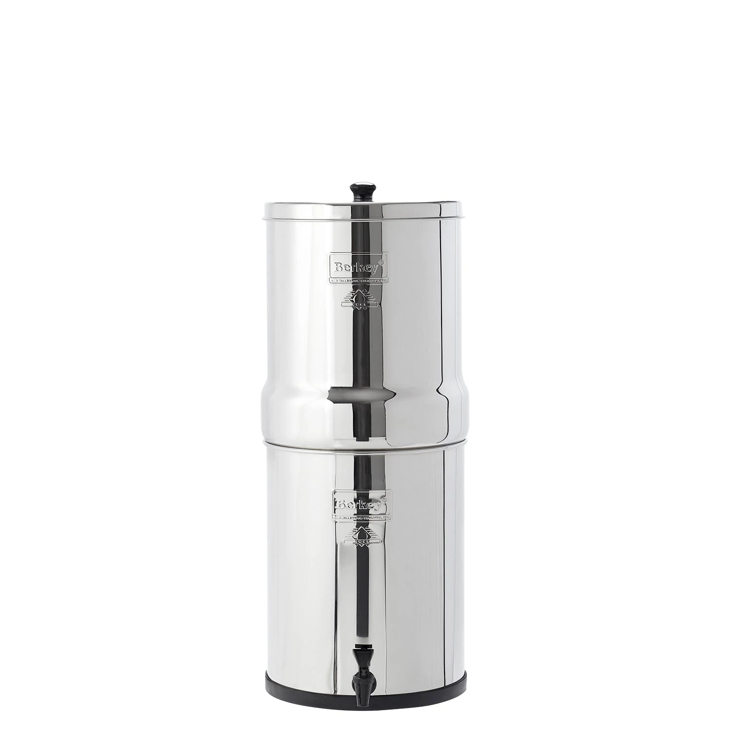 Royal Berkey Water Filter (3.25 Gal) 1 Royal Berkey Water Filter (3.25 Gal)