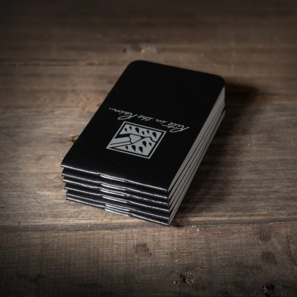Waterproof Notebooks Rite In The Rain Weatherproof On The Go Wallet Notebook 6 Pack 9 Waterproof Notebooks Rite In The Rain Weatherproof On The Go Wallet Notebook 6 Pack