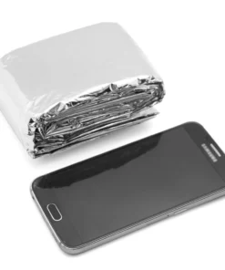 Good2GoCo Oversized Emergency Survival Blanket Blankets