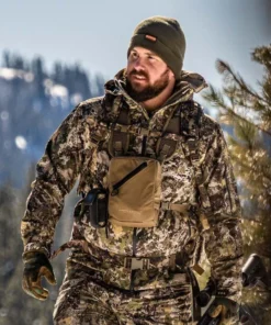 EBERLESTOCK SCOUT BINO PACK Pouches