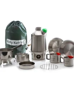 Kelly Kettle Ultimate Scout Kit