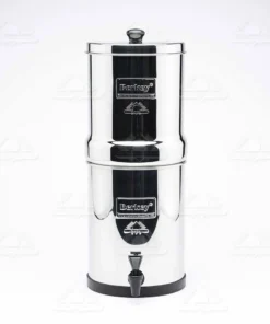 Travel Berkey Water Filter (1.5 Gal) 9 Travel Berkey Water Filter (1.5 Gal)