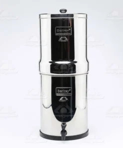 Royal Berkey Water Filter (3.25 Gal) 9 Royal Berkey Water Filter (3.25 Gal)