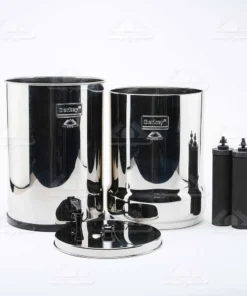 Imperial Berkey Water Filter (4.5 Gal)