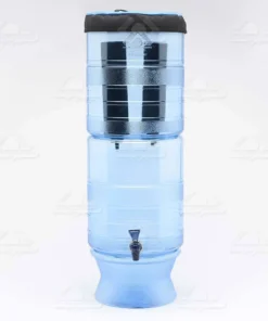 Berkey Light Water Filter (2.75 Gal)