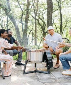 Solo Stove Grill Ultimate Bundle