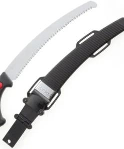 Silky ZUBAT 330 (LG Teeth) Curved Pruning Saw