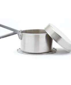 Gear Kelly Kettle Cook Set Small 6 Gear Kelly Kettle Cook Set Small