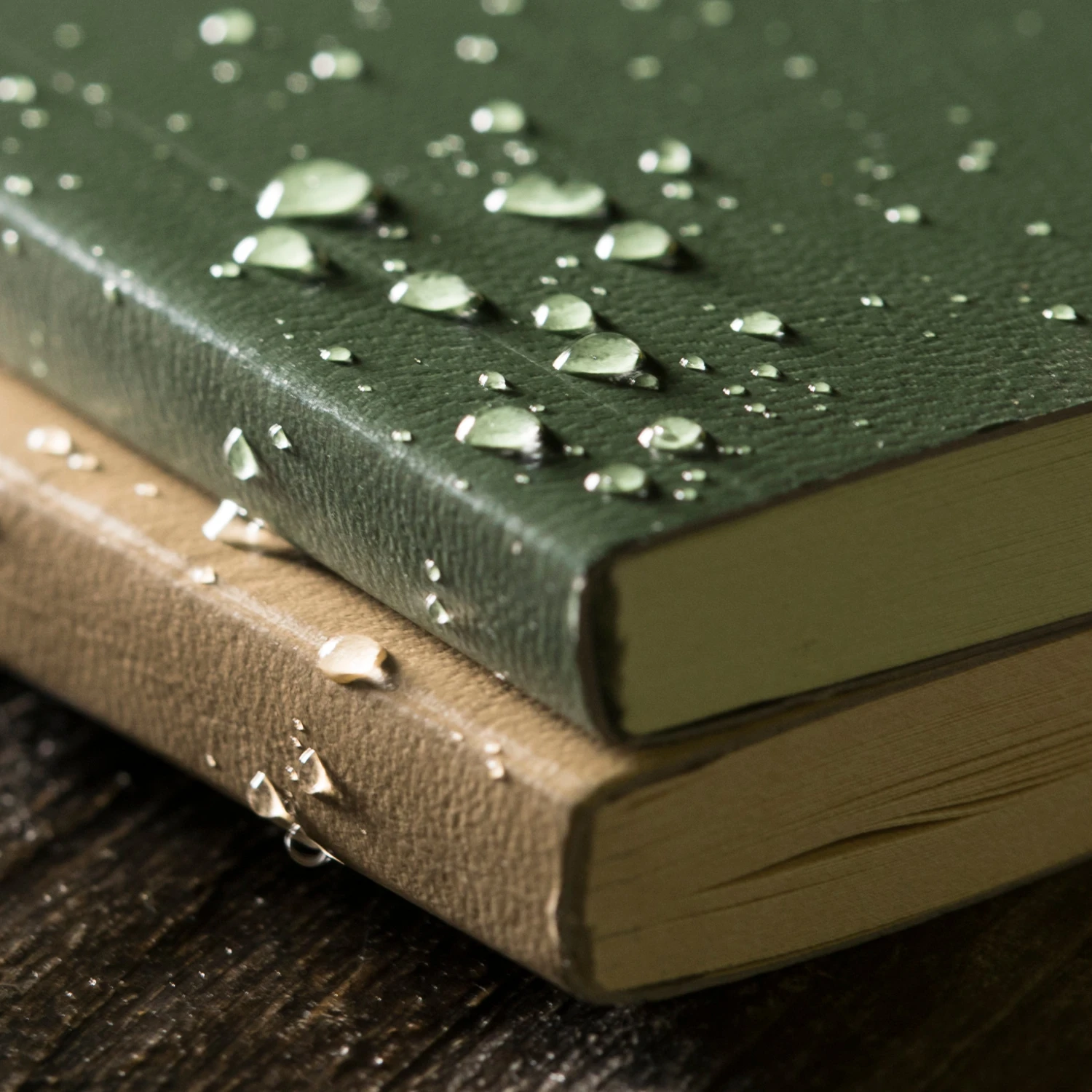 Rite In The Rain Weatherproof Soft Cover Pocket Notebook, 3.5 In. X 6 In. Waterproof Notebooks 7 Rite In The Rain Weatherproof Soft Cover Pocket Notebook, 3.5 In. X 6 In. Waterproof Notebooks