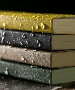 Books, Binders & Notepads Rite In The Rain Weatherproof Soft Cover Pocket Notebook, 3.5 In. X 5 In. 26 Books, Binders & Notepads Rite In The Rain Weatherproof Soft Cover Pocket Notebook, 3.5 In. X 5 In.