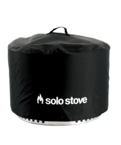 Solo Stove Yukon Backyard Bundle Gear