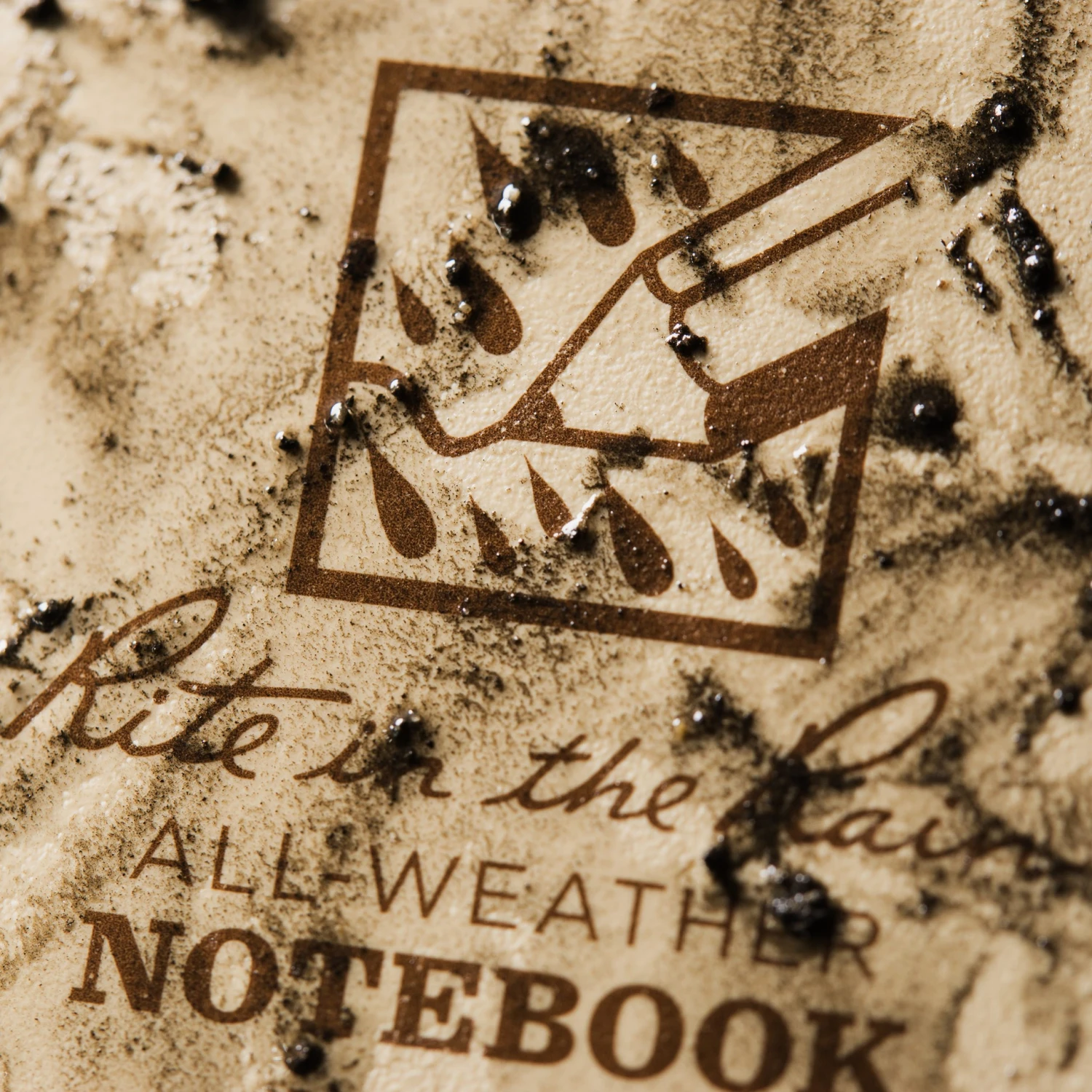 Books, Binders & Notepads Rite In The Rain Weatherproof Side Spiral Notebook, 8.5 In. X 11 In. 11 Books, Binders & Notepads Rite In The Rain Weatherproof Side Spiral Notebook, 8.5 In. X 11 In.