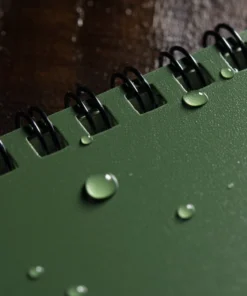 Books, Binders & Notepads Rite In The Rain Weatherproof Side Spiral Notebook, 8.5 In. X 11 In. 24 Books, Binders & Notepads Rite In The Rain Weatherproof Side Spiral Notebook, 8.5 In. X 11 In.