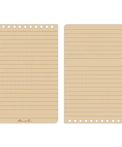 Rite In The Rain Weatherproof 4 In. X 6 In. Top Spiral Notebook Kit Books, Binders & Notepads 22 Rite In The Rain Weatherproof 4 In. X 6 In. Top Spiral Notebook Kit Books, Binders & Notepads