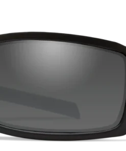 WILEY X TWISTED - CAPTIVATE Polarized Grey With Matte Black Frame