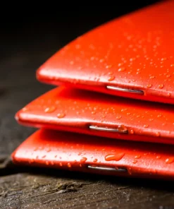 Rite In The Rain Weatherproof Stapled Notebook, 4.625 In. X 7 In. - 3 Pack 22 Rite In The Rain Weatherproof Stapled Notebook, 4.625 In. X 7 In. - 3 Pack