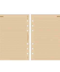 Rite In The Rain Weatherproof Weekly Calendar Set, 5 In. X 7 In.