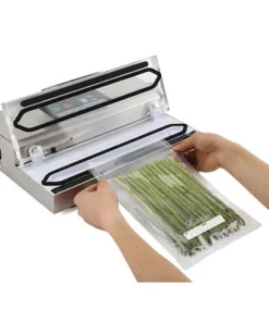 Excalibur 12” Pro Vacuum Sealer 15 Excalibur 12” Pro Vacuum Sealer