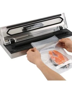 Excalibur 12” Pro Vacuum Sealer 16 Excalibur 12” Pro Vacuum Sealer