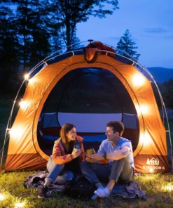 Lighting MPOWERD LUCI SOLAR STRING LIGHTS