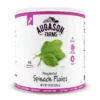 Augason Farms Dehydrated Spinach Flakes