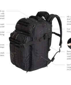 Backpacks FIRST TACTICAL TACTIX 1-DAY PLUS BACKPACK 24 Backpacks FIRST TACTICAL TACTIX 1-DAY PLUS BACKPACK
