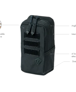 Gear FIRST TACTICAL TACTIX SERIES 3X6 UTILITY POUCH