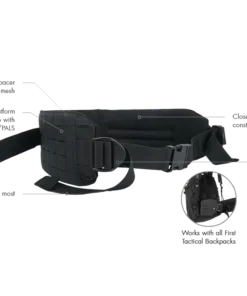 FIRST TACTICAL TACTIX WAIST BELT