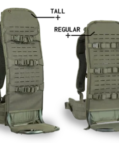 Backpacks EBERLESTOCK F1 MAINFRAME BACKPACK BASE 32 Backpacks EBERLESTOCK F1 MAINFRAME BACKPACK BASE