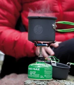 Optimus Crux Lite Solo Cook System Camping & Hunting 7 Optimus Crux Lite Solo Cook System Camping & Hunting