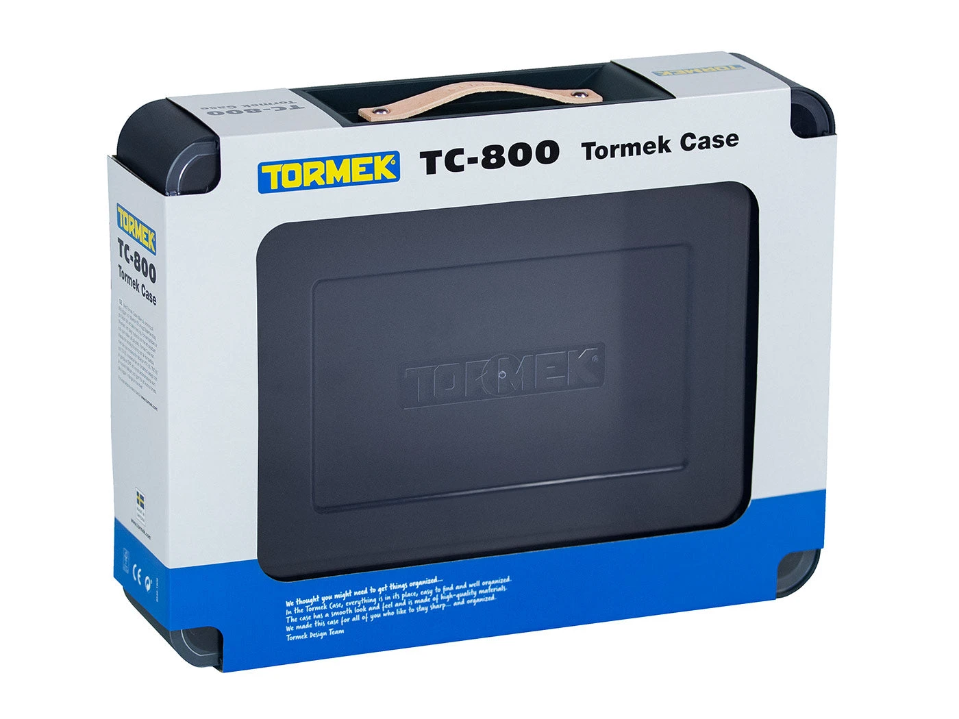 Tormek Case 4 Tormek Case