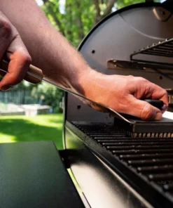 TRAEGER 2 PACK REPLACEMENT BBQ CLEANING BRUSH Traeger Accessories 8 TRAEGER 2 PACK REPLACEMENT BBQ CLEANING BRUSH Traeger Accessories