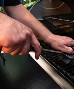 TRAEGER 2 PACK REPLACEMENT BBQ CLEANING BRUSH Traeger Accessories 9 TRAEGER 2 PACK REPLACEMENT BBQ CLEANING BRUSH Traeger Accessories