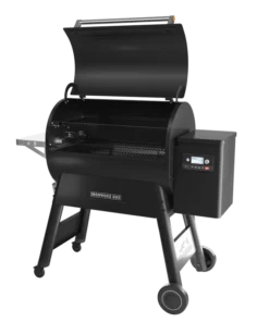 TRAEGER IRONWOOD 885 PELLET GRILL 24 TRAEGER IRONWOOD 885 PELLET GRILL