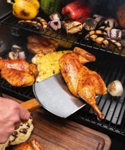 TRAEGER XXL BBQ SPATULA Traeger Accessories