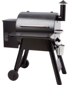 TRAEGER PRO 22 & 575/ IRONWOOD 650 FOLDING FRONT SHELF 5 TRAEGER PRO 22 & 575/ IRONWOOD 650 FOLDING FRONT SHELF