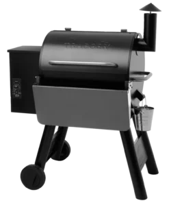 TRAEGER PRO 22 & 575/ IRONWOOD 650 FOLDING FRONT SHELF 6 TRAEGER PRO 22 & 575/ IRONWOOD 650 FOLDING FRONT SHELF