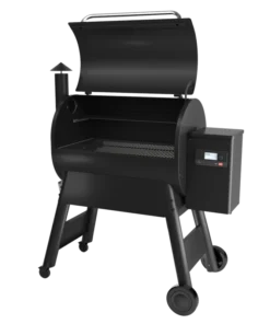 TRAEGER PRO 780 PELLET GRILL Appliances 16 TRAEGER PRO 780 PELLET GRILL Appliances