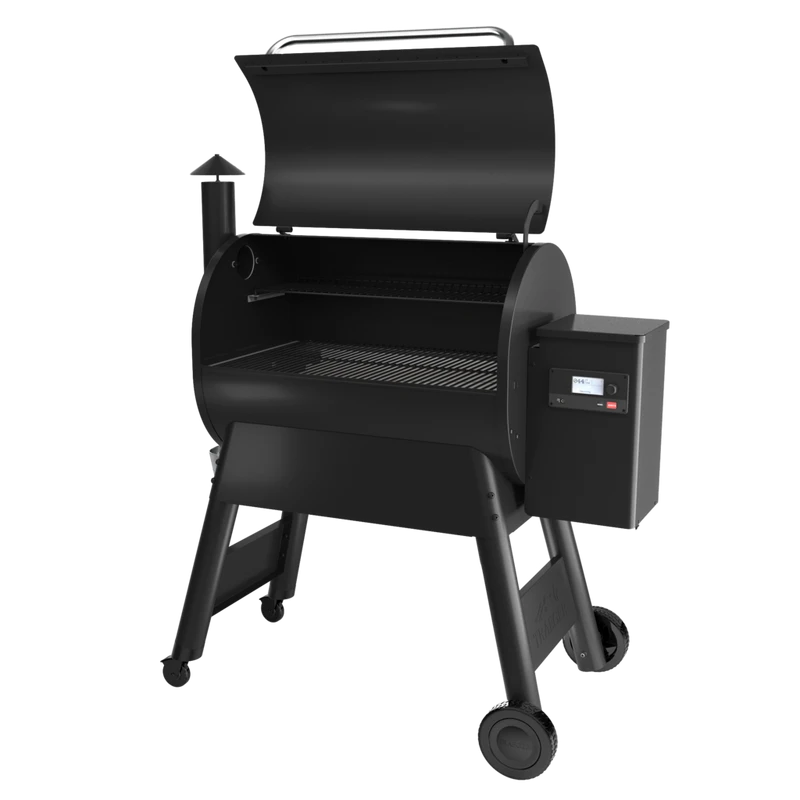 TRAEGER PRO 780 PELLET GRILL Appliances 3 TRAEGER PRO 780 PELLET GRILL Appliances