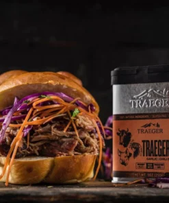 TRAEGER RUB 9 OZ Traeger Accessories 5 TRAEGER RUB 9 OZ Traeger Accessories
