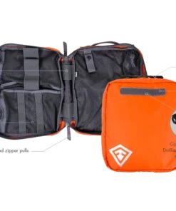 FIRST TACTICAL TRAUMA KIT Gear 10 FIRST TACTICAL TRAUMA KIT Gear