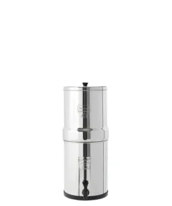 Travel Berkey Water Filter (1.5 Gal)