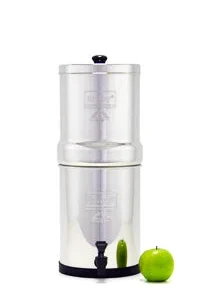 Travel Berkey Water Filter (1.5 Gal) 13 Travel Berkey Water Filter (1.5 Gal)
