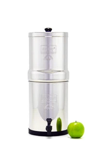 Travel Berkey Water Filter (1.5 Gal) 7 Travel Berkey Water Filter (1.5 Gal)