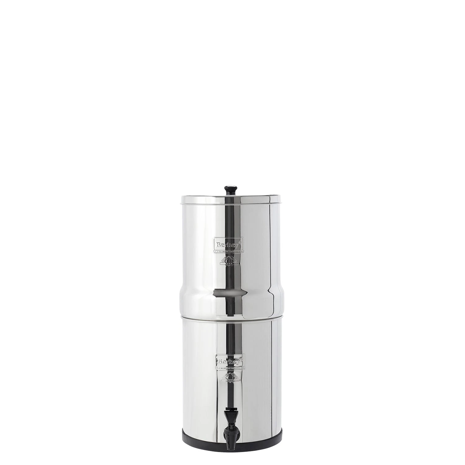 Travel Berkey Water Filter (1.5 Gal) 1 Travel Berkey Water Filter (1.5 Gal)