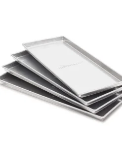 Harvest Right Medium Stainless Steel Tray Set Appliances